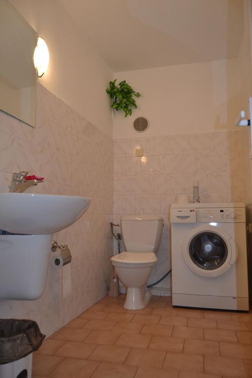 Apartman Novakovi Náchod Cameră foto