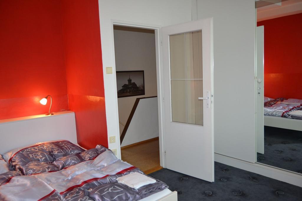 Apartman Novakovi Náchod Cameră foto